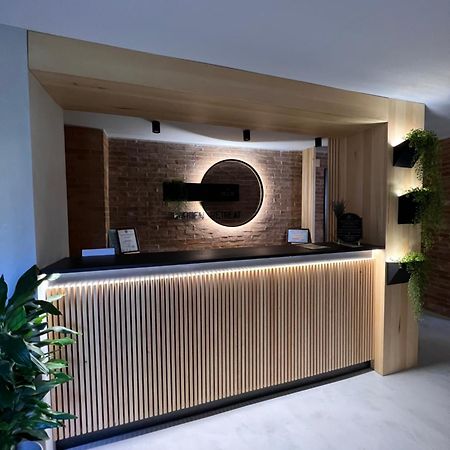 Garden Retreat (Adults Only) Bran (Brasov) Exterior foto