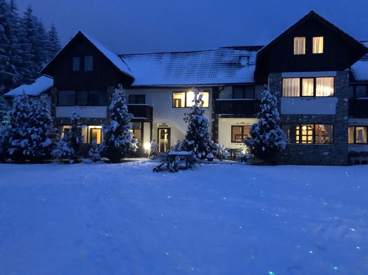 Garden Retreat (Adults Only) Bran (Brasov) Exterior foto