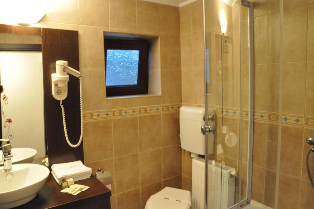 Garden Retreat (Adults Only) Bran (Brasov) Exterior foto
