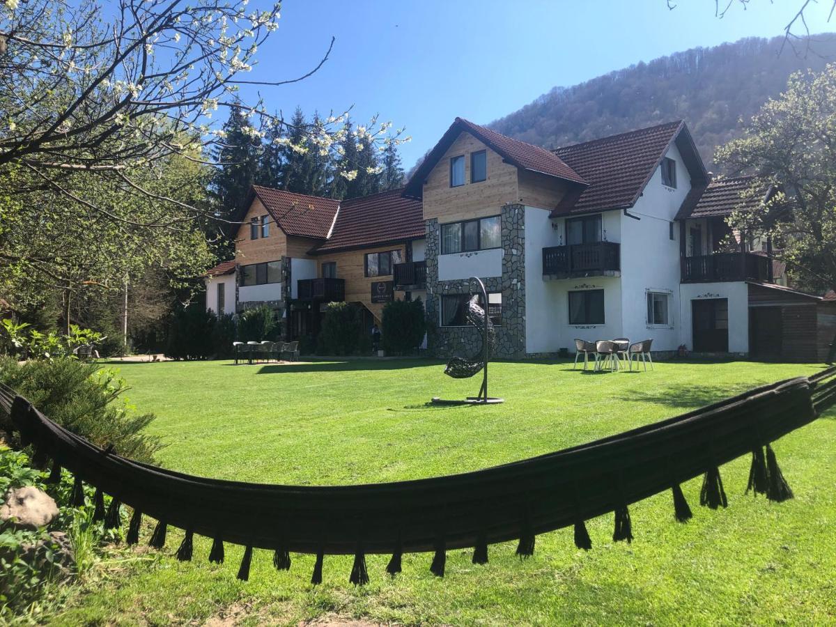 Garden Retreat (Adults Only) Bran (Brasov) Exterior foto