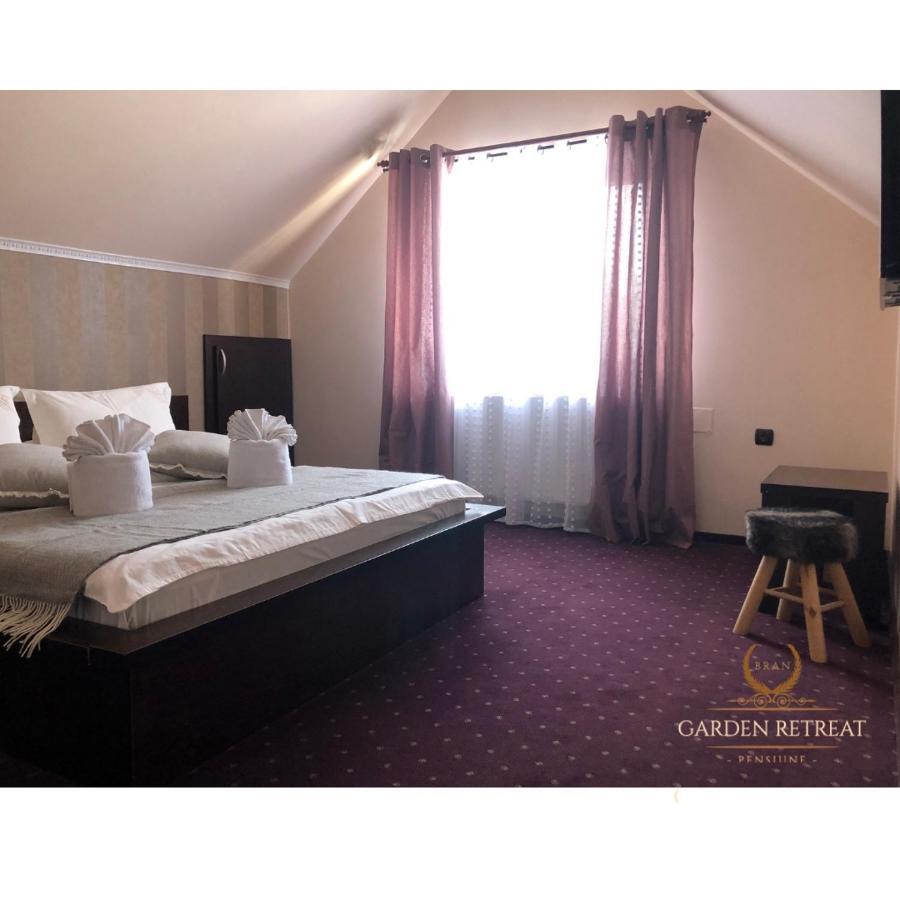 Garden Retreat (Adults Only) Bran (Brasov) Exterior foto