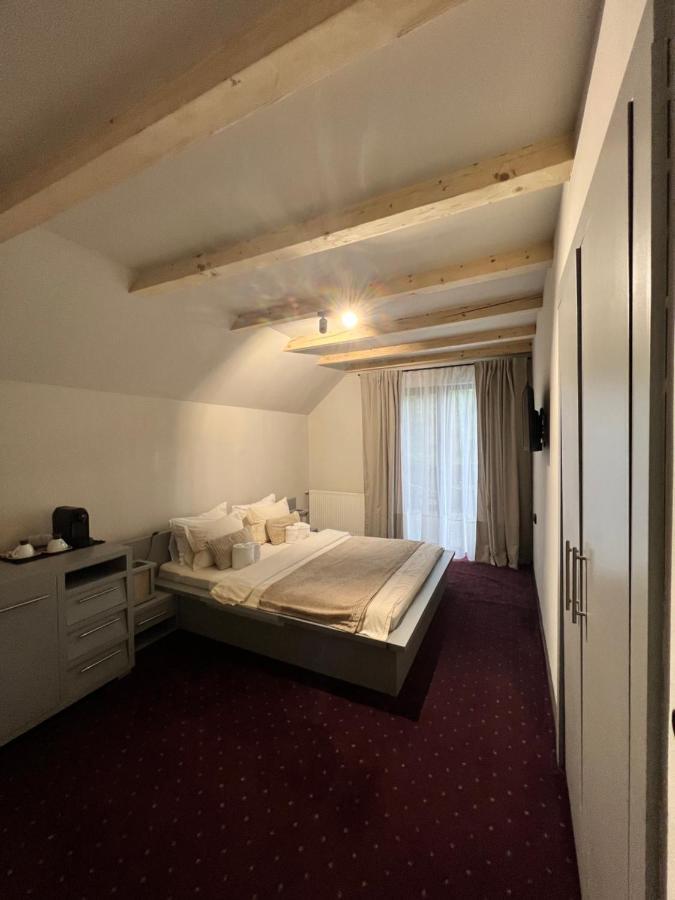 Garden Retreat (Adults Only) Bran (Brasov) Exterior foto