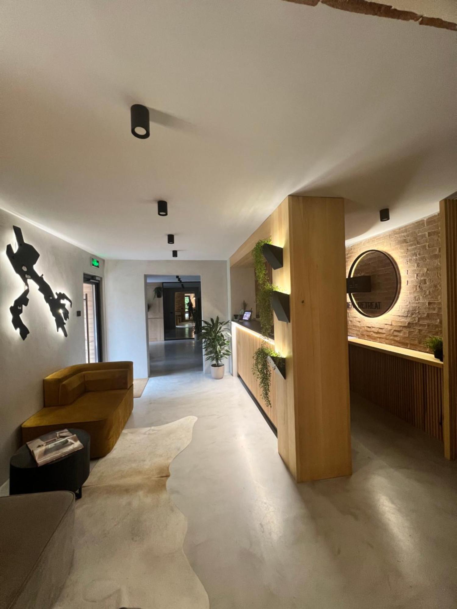 Garden Retreat (Adults Only) Bran (Brasov) Exterior foto