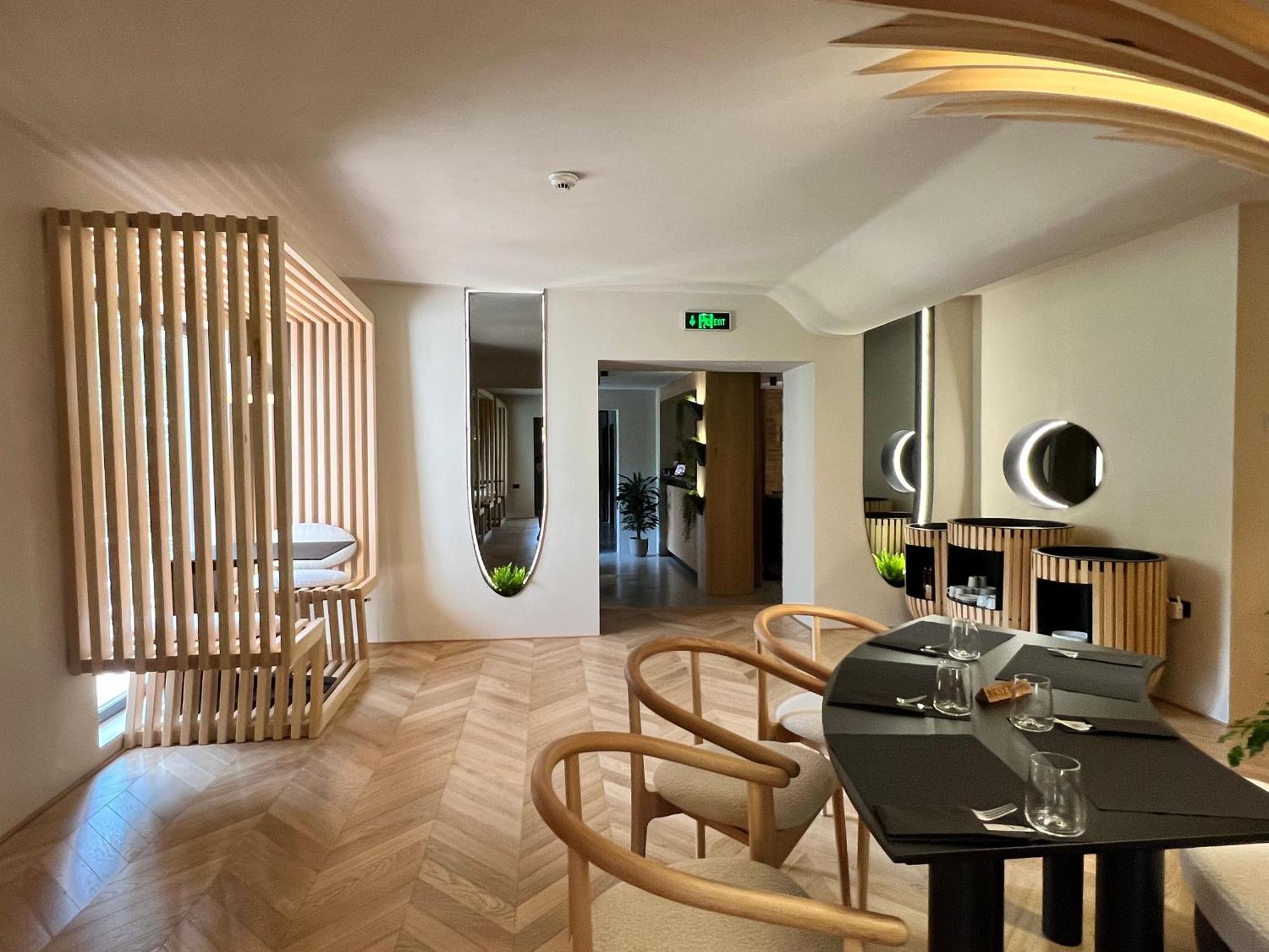 Garden Retreat (Adults Only) Bran (Brasov) Exterior foto