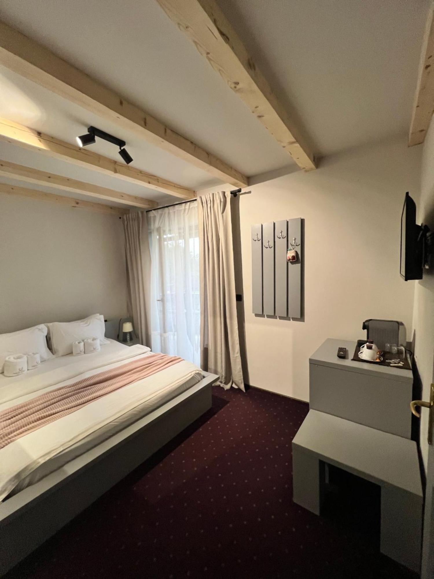 Garden Retreat (Adults Only) Bran (Brasov) Exterior foto