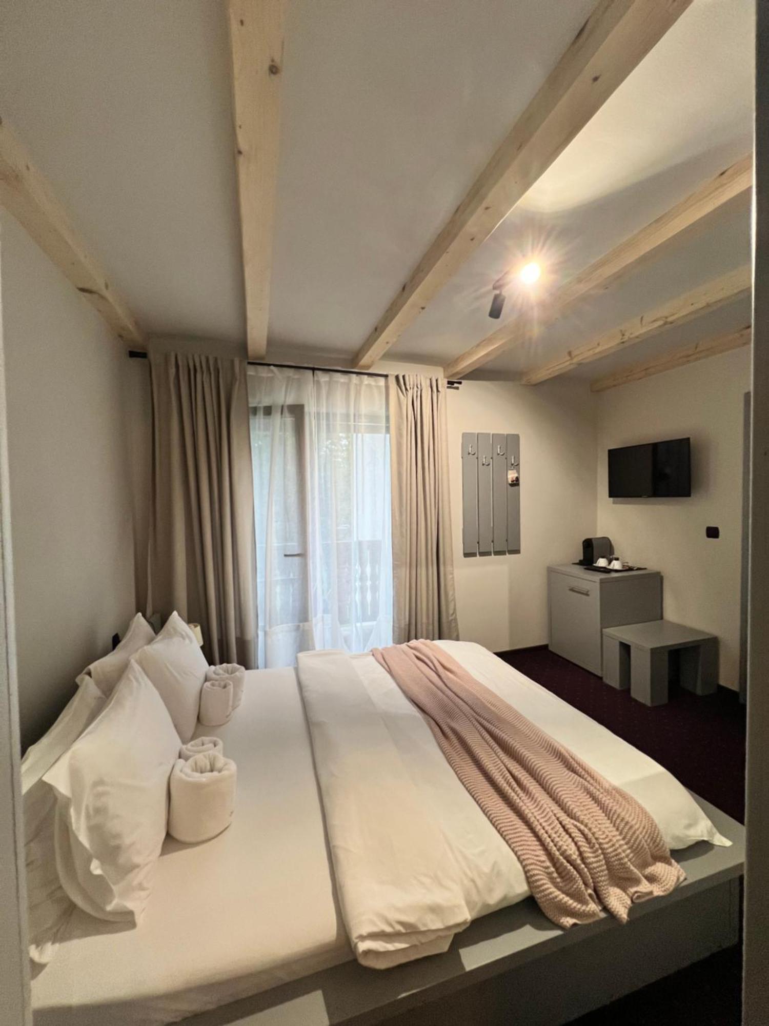 Garden Retreat (Adults Only) Bran (Brasov) Exterior foto