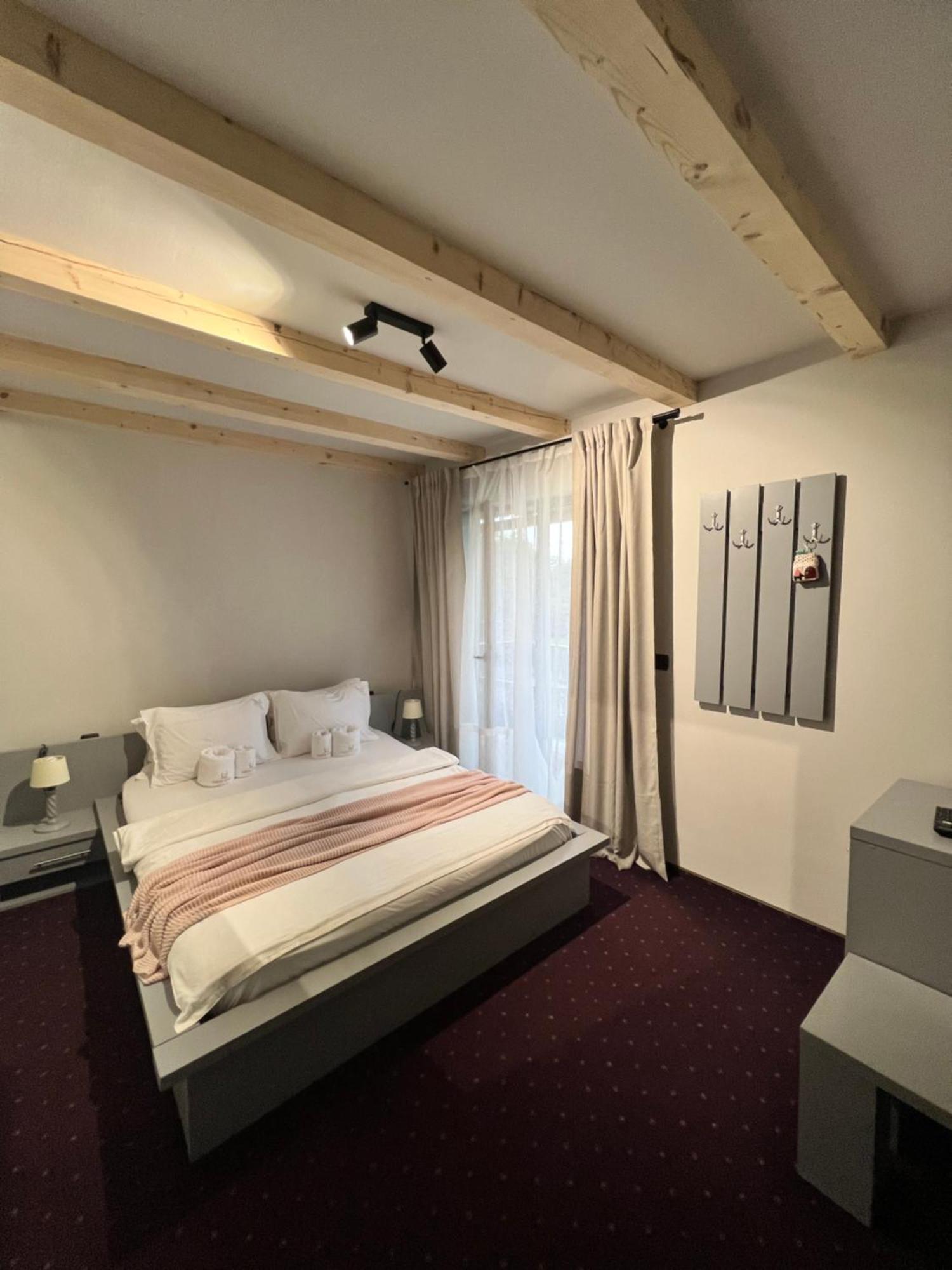 Garden Retreat (Adults Only) Bran (Brasov) Exterior foto