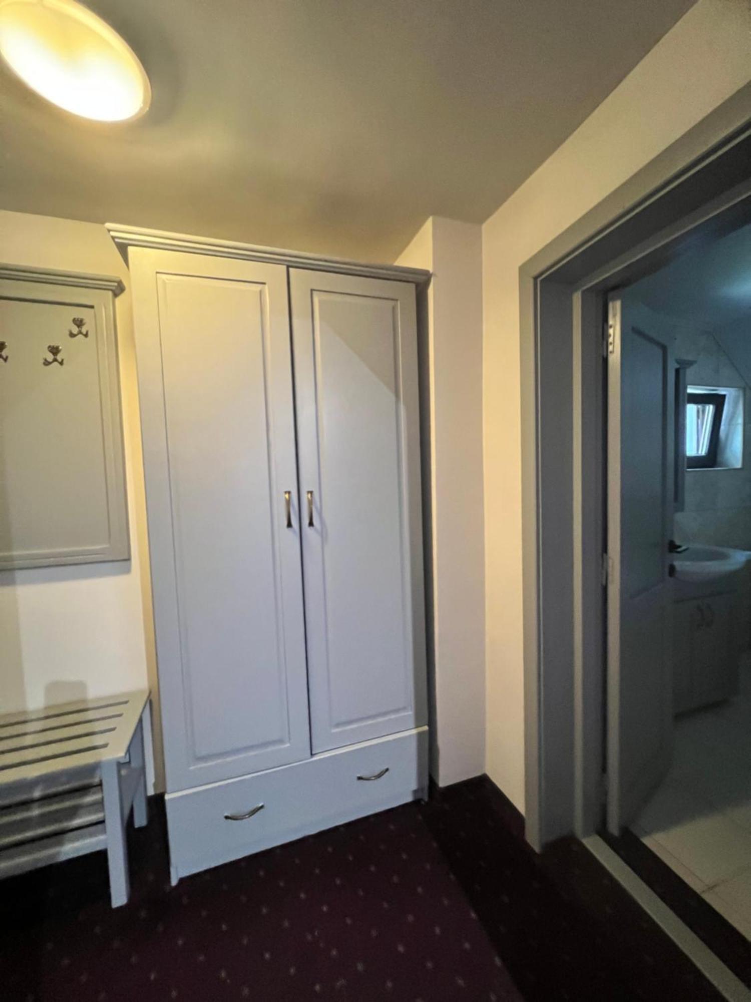 Garden Retreat (Adults Only) Bran (Brasov) Exterior foto