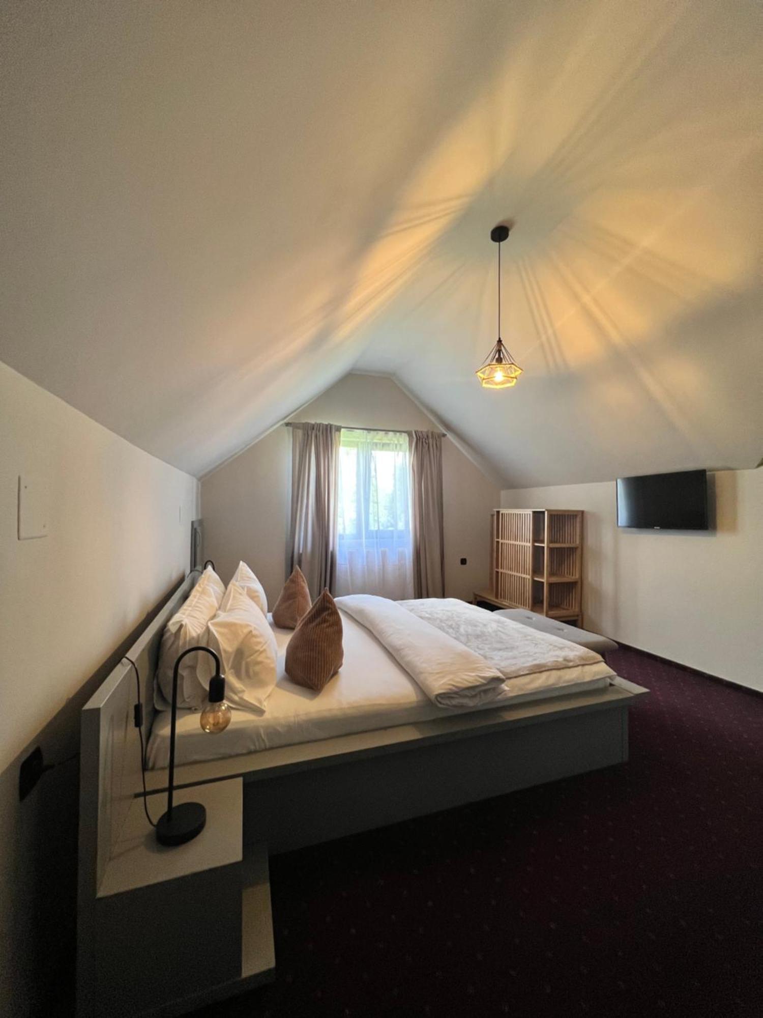 Garden Retreat (Adults Only) Bran (Brasov) Exterior foto